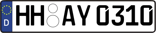 HH-AY0310