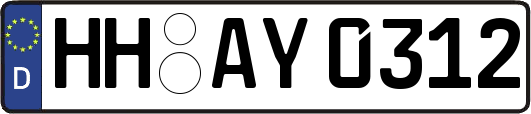 HH-AY0312