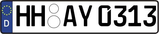 HH-AY0313