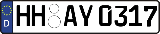 HH-AY0317