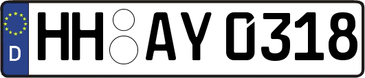 HH-AY0318