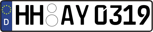 HH-AY0319