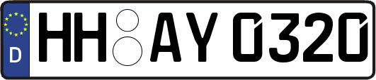 HH-AY0320