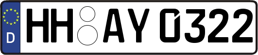 HH-AY0322