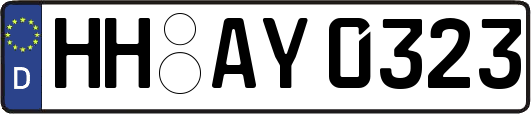HH-AY0323