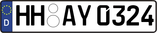 HH-AY0324