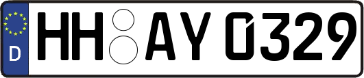 HH-AY0329