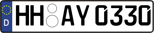 HH-AY0330