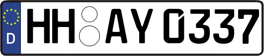 HH-AY0337