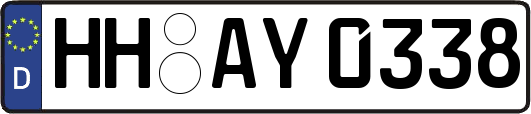 HH-AY0338