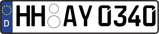 HH-AY0340