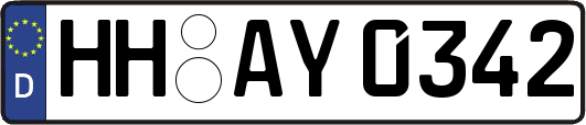 HH-AY0342