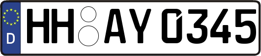 HH-AY0345