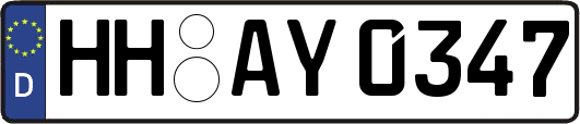 HH-AY0347