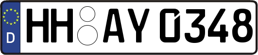 HH-AY0348