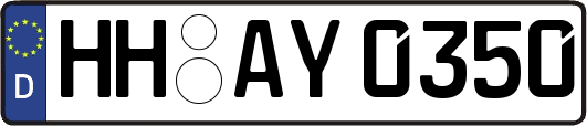 HH-AY0350