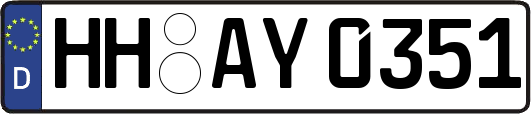 HH-AY0351