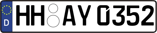 HH-AY0352