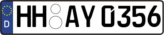 HH-AY0356