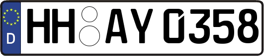 HH-AY0358