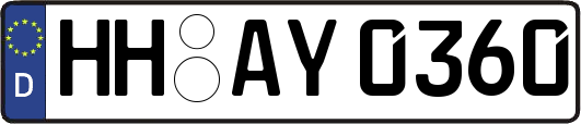 HH-AY0360