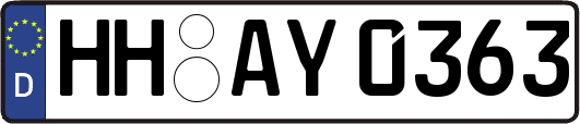 HH-AY0363
