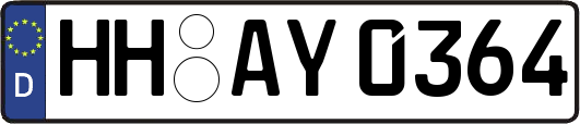 HH-AY0364