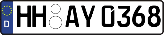 HH-AY0368