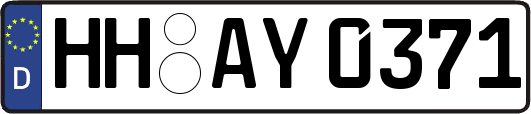 HH-AY0371