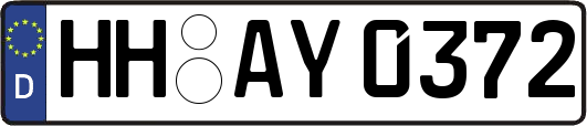 HH-AY0372