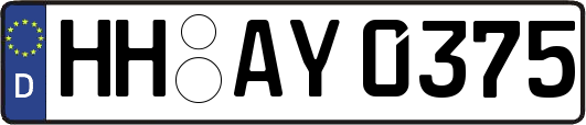 HH-AY0375