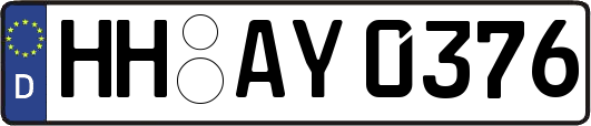 HH-AY0376