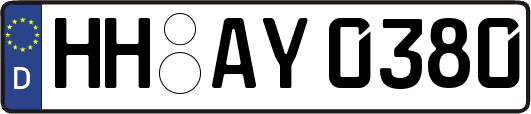 HH-AY0380