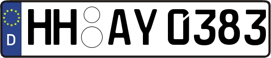 HH-AY0383