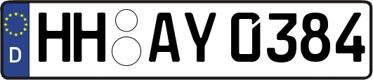 HH-AY0384