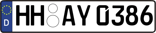 HH-AY0386