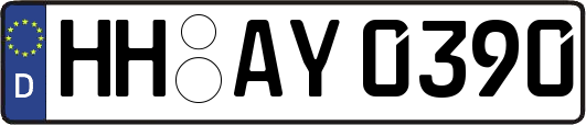 HH-AY0390