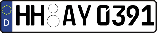 HH-AY0391
