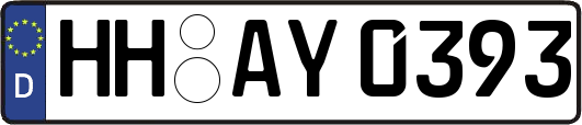 HH-AY0393
