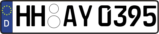 HH-AY0395