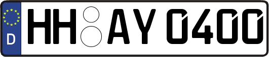 HH-AY0400