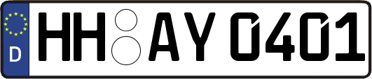HH-AY0401