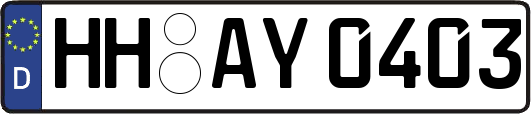 HH-AY0403