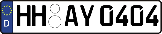HH-AY0404