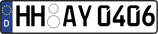 HH-AY0406