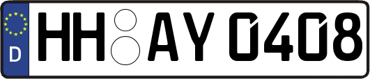 HH-AY0408
