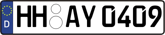 HH-AY0409