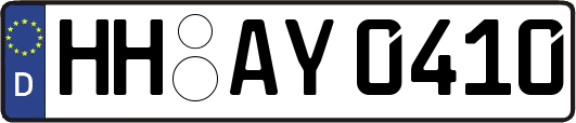 HH-AY0410
