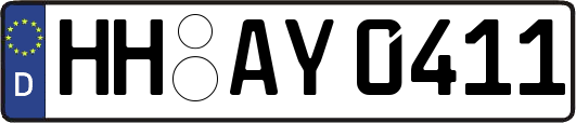 HH-AY0411