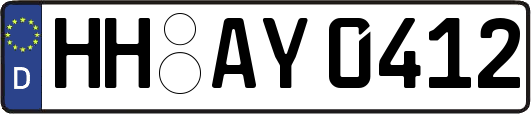 HH-AY0412